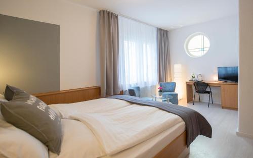 Hotel Keil 3