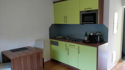 apartmentHAUSmannstätten