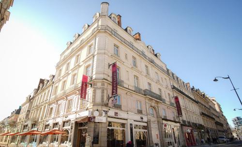 Mercure Rennes Centre Place Bretagne - image 6