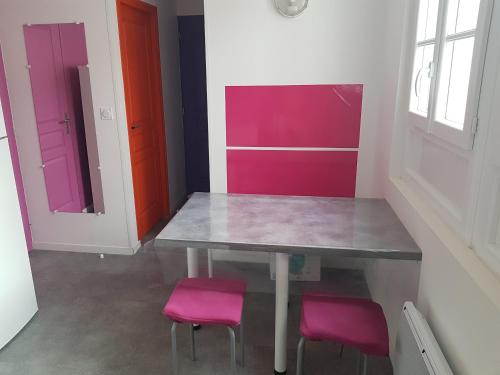 Appartement T3 au coeur des sables d'Olonne 3