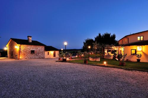 Borgo Mandoleto - Country Resort & Spa