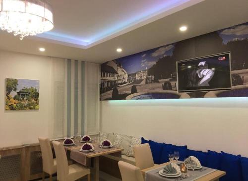 Hotel Podravina photo