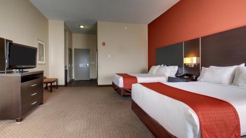 Holiday Inn Meridian East I 59 / I 20