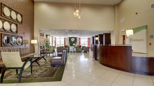 Holiday Inn Meridian East I 59 / I 20