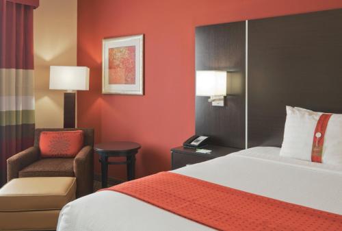 Holiday Inn Meridian East I 59 / I 20