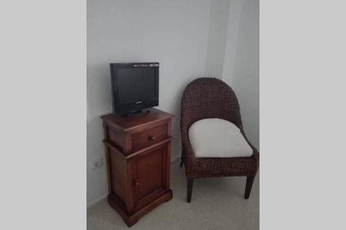 Delightful holiday in Isla Cristina. Seaside views