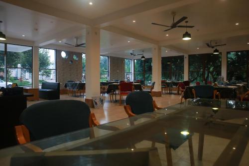Balishira Resort Ltd.