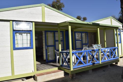 Camping Costa Blanca - image 2