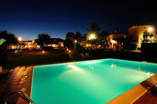 Borgo Mandoleto - Country Resort & Spa - image 13