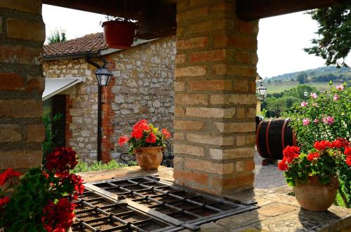 Borgo Mandoleto - Country Resort & Spa - main image