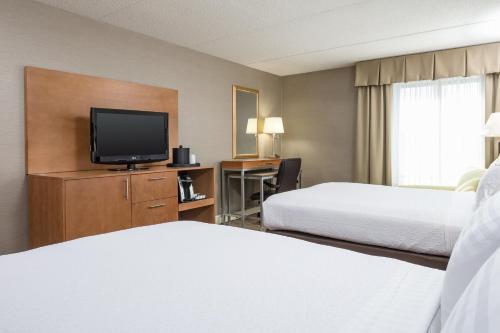 Holiday Inn Manchester Airport