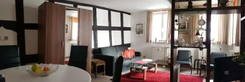 Ferienwohnung Collato - Boppard Zentrum am Marktplatz - Sichere E-Bike Abstellplätze - Parken gratis! in Boppard, Deutschland