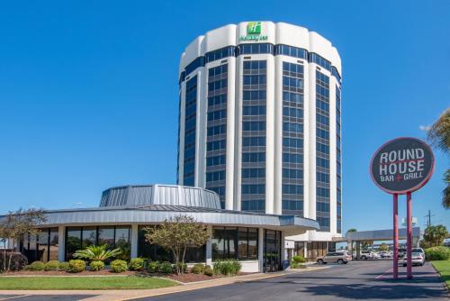 Holiday Inn New Orleans West Bank Tower, an IHG Hotel