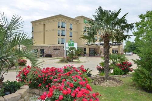 Holiday Inn Montgomery South Airport, an IHG hotel - Hotel - Hope Hull