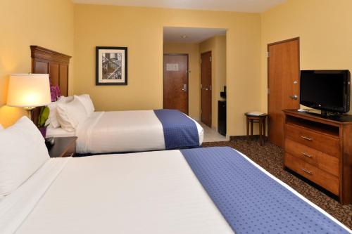 Holiday Inn Montgomery South Airport image 21