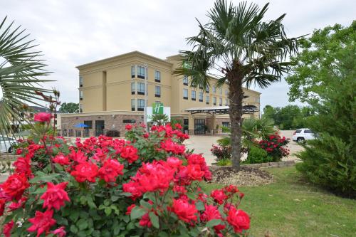 Holiday Inn Montgomery South Airport