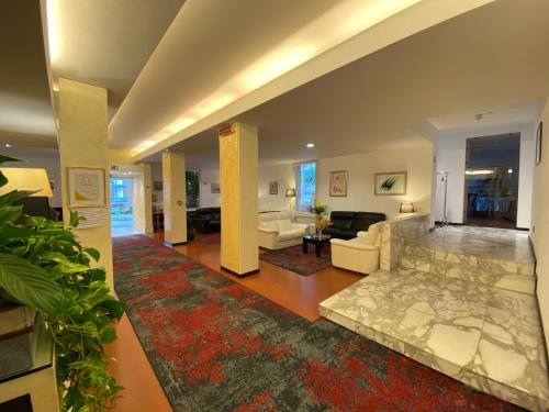 Hotel Residence Coccodrillo - Varazze