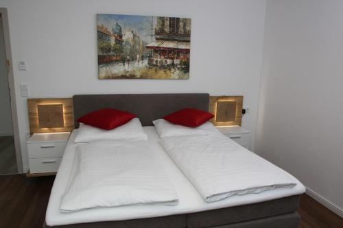 Hotel Am Donaubogen in Sarching, Deutschland