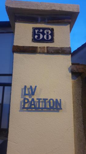 LV Patton