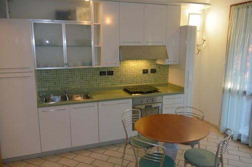 Residence La Rotonda - Accommodation - Cervia