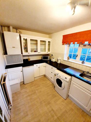 2 Bedroom Apartment In Colchester Town Centre, , Essex