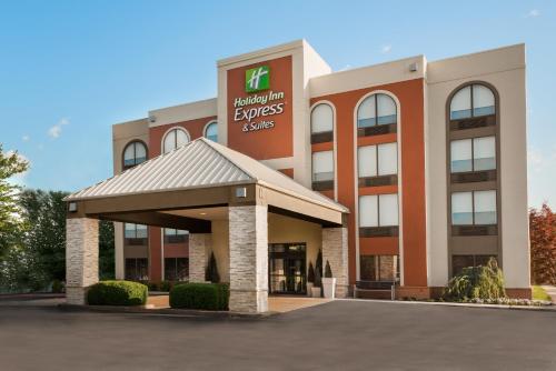 Holiday Inn Express Hotel & Suites Bentonville, an IHG Hotel