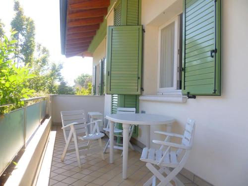 Residence La Rotonda - Accommodation - Cervia