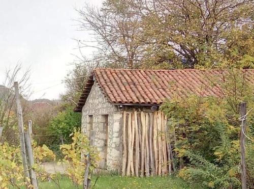 Chateau Tskhrukveti