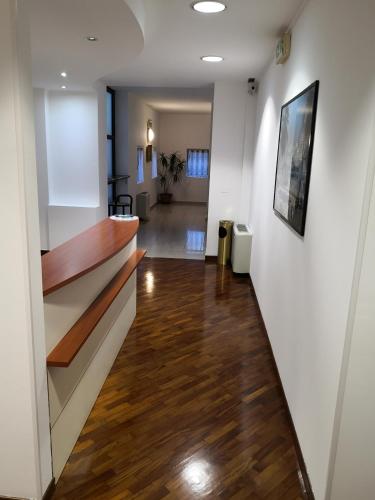 Hotel La Cantina 3