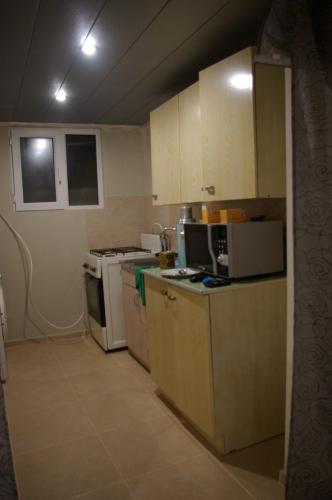 Konyha, Comfort Plus in Dighomi