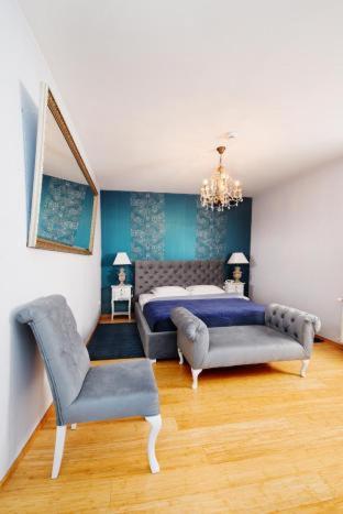 Hotel Mikołaj, Cracovie (photo 8)