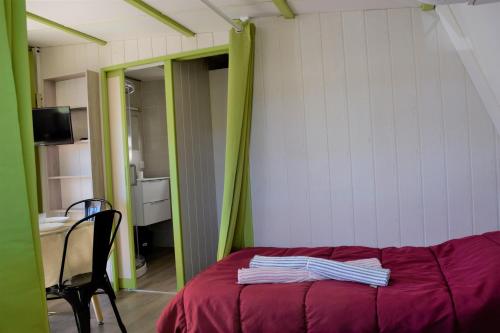 Camping Costa Blanca - image 14