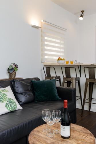Two-Bedroom Apartment image 9