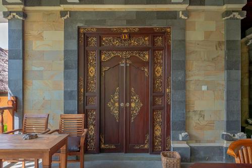 Pondok Indah Bungalow Bingin Room Type - Standard Queen Room