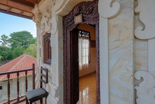 Pondok Indah Bungalow Bingin Room Type - Standard Queen Room