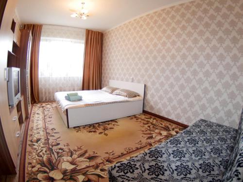 YourHouse Микрораион Жетысу-2, дом 8