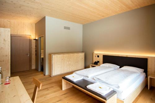 Campra Alpine Lodge & Spa - image 5