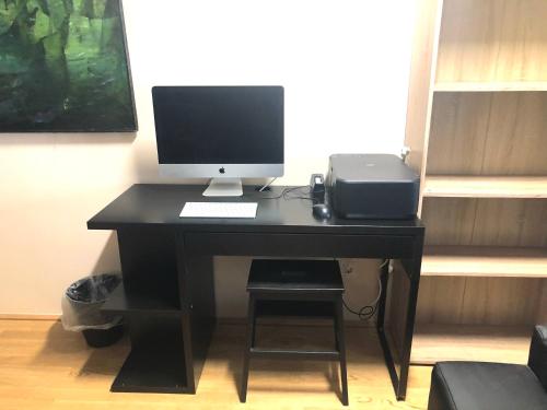 Amazing Austria Center Apartment near UNO City, Viena (foto 10)