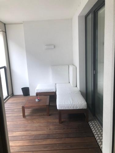 Amazing Austria Center Apartment near UNO City, Viena (foto 8)