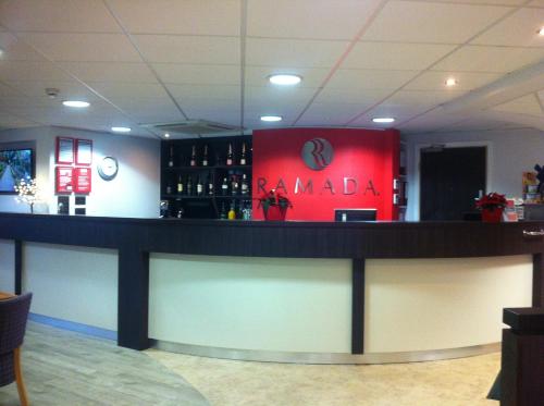 Ramada London Stansted Airport