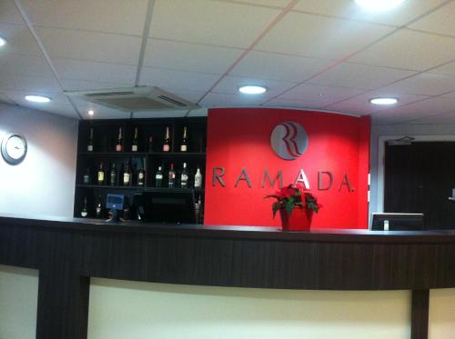 Ramada London Stansted Airport