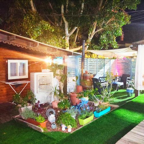 Libi Bamidbar, Healing & Relaxation Resort in The Dead Sea Libi Bamidbar, Healing & Relaxation Resort in The Dead Sea