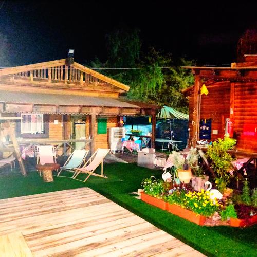 Libi Bamidbar, Healing & Relaxation Resort in The Dead Sea Libi Bamidbar, Healing & Relaxation Resort in The Dead Sea