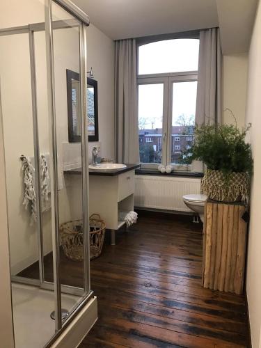 Bloemen Anthos