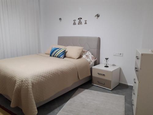  1 Room Apart at Kusadasi Sogucak Village in Soğucak