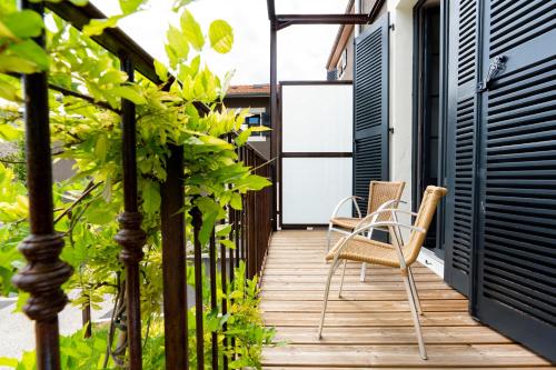 View, Fac & Spera -Hotel & Spa in Tain-l'Hermitage