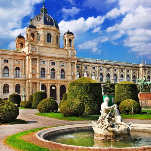 Premium Vienna Apartment