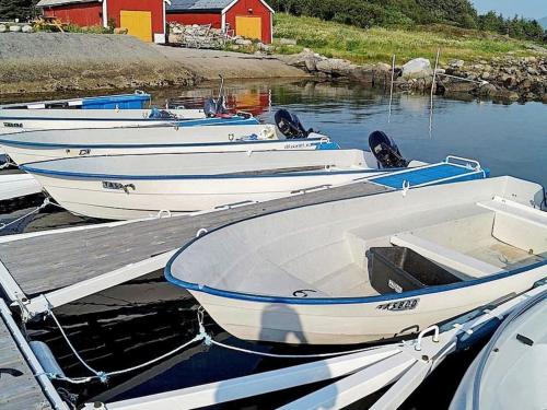 Faciliteiten, 6 person holiday home in Aukra in Molde