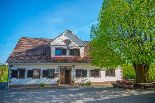 Holiday Farm Grofija - Hotel - Ivančna Gorica