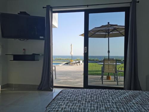 Ocean Breeze Cove - Luxury Retreat in Pedasi